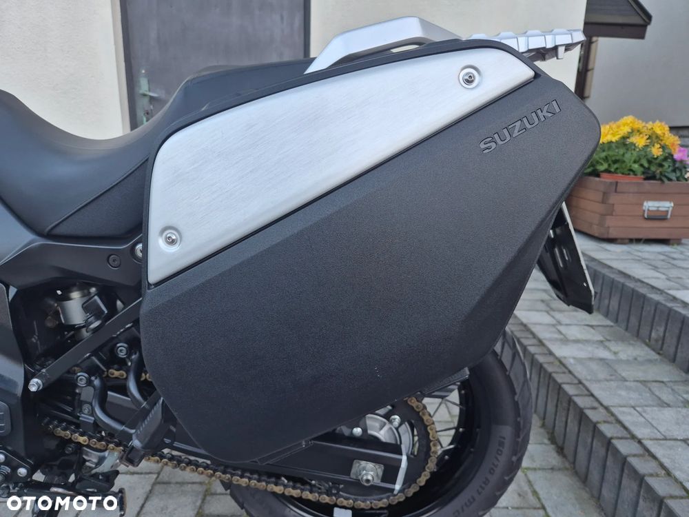 Suzuki DL - 34
