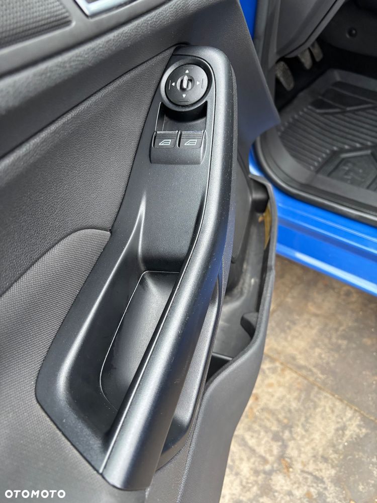 Ford Fiesta 1.25 Titanium - 8