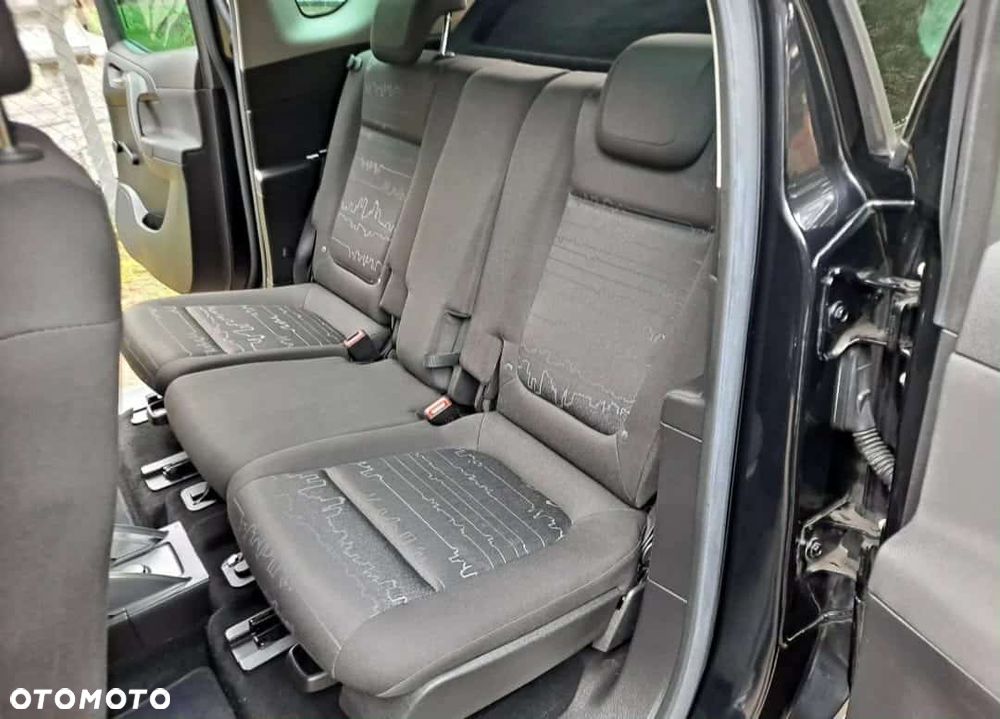 Opel Meriva 1.4 Ecoflex Active - 8