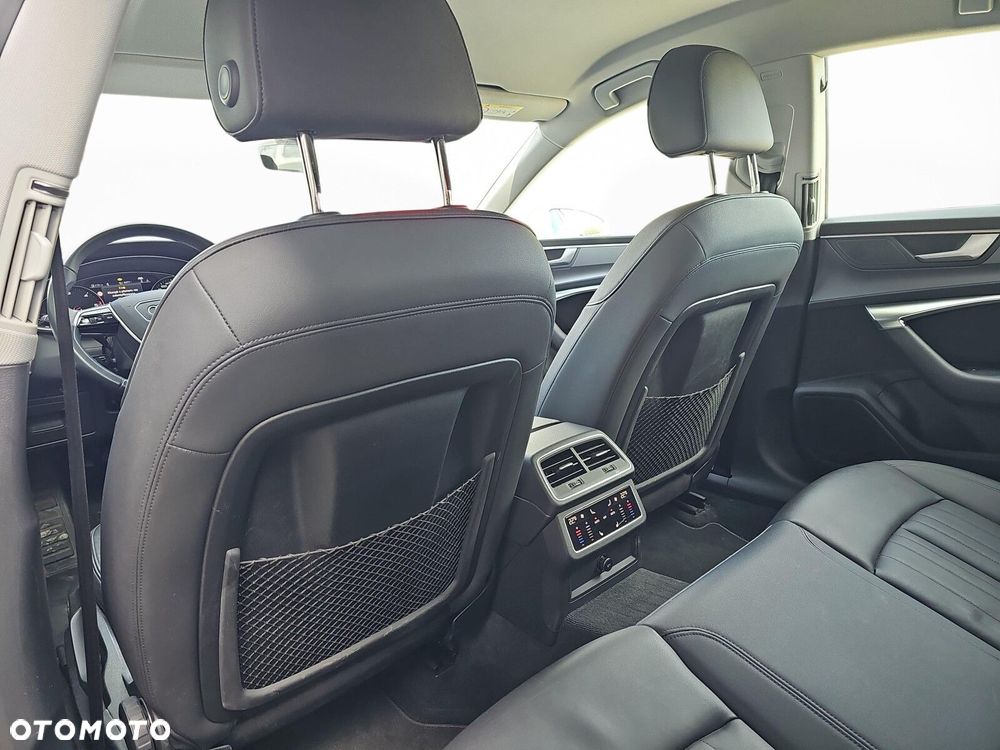 Audi A7 Sportback - 27