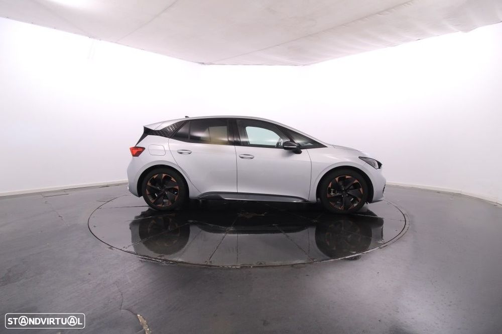 Cupra Born 58 kWh e-Boost Plus - 10
