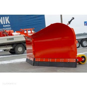 Metal-Technik Pług składany - 17