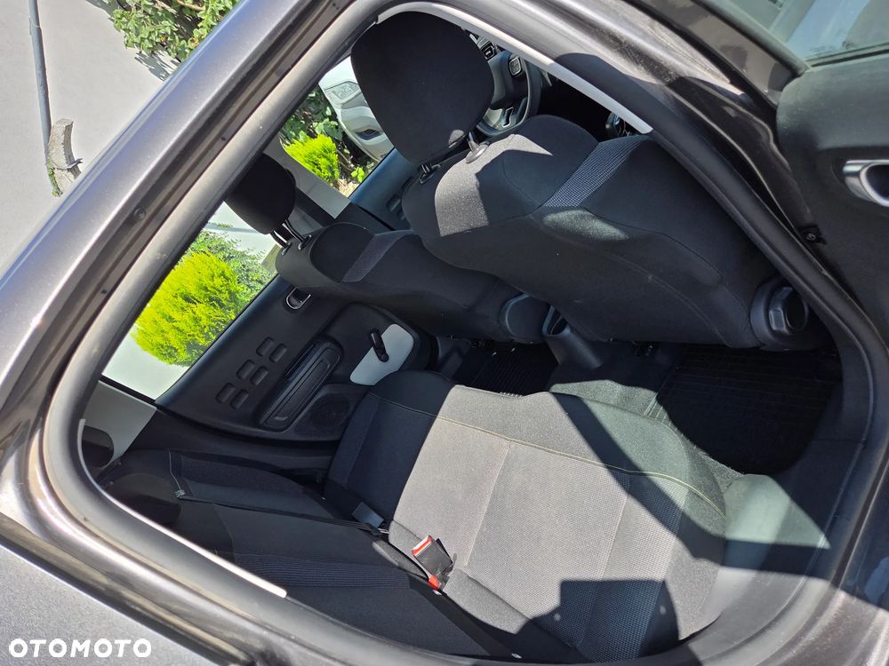 Citroën C3 - 10