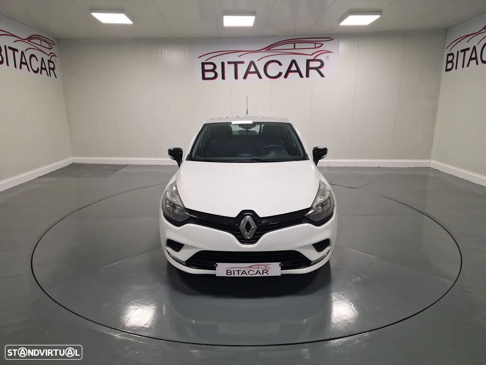Renault Clio 1.5 dCi Zen - 6