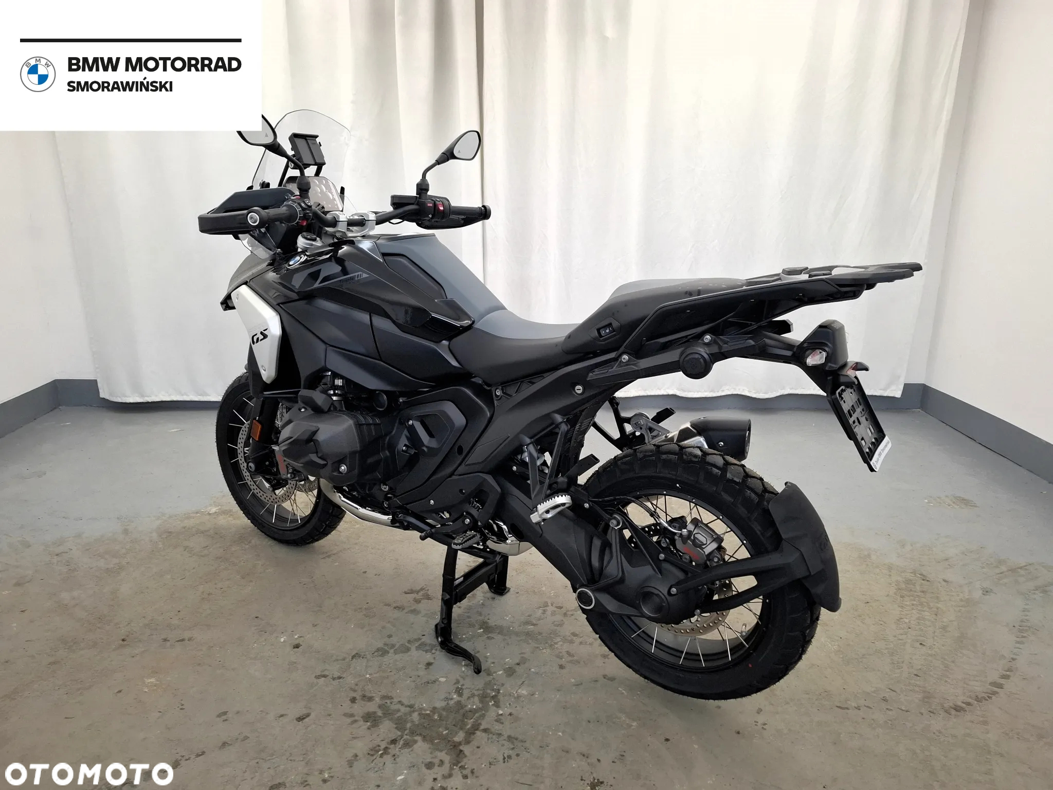 BMW R