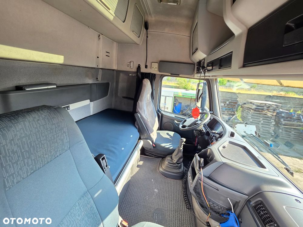 Volvo FH 13 - 11