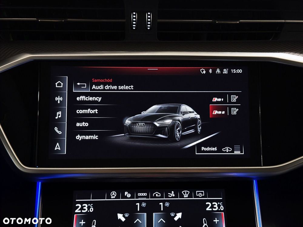 Audi RS7 Sportback - 17