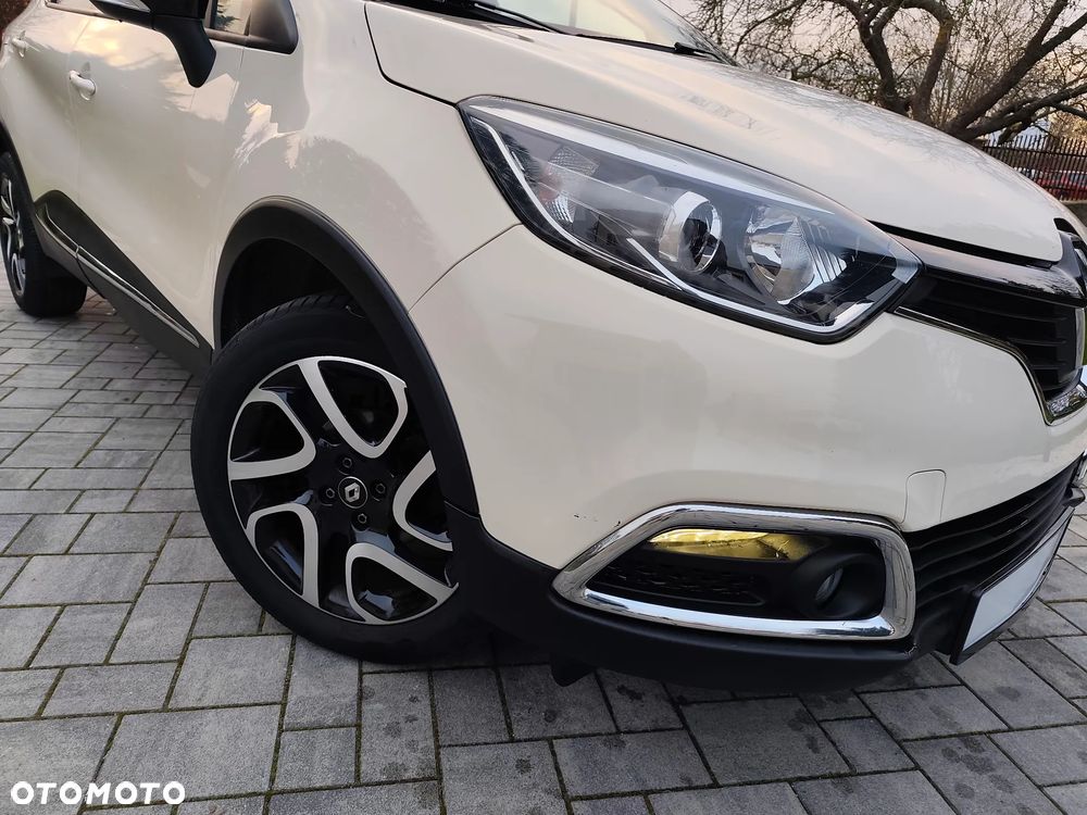 Renault Captur (ENERGY) TCe 90 INTENS - 16