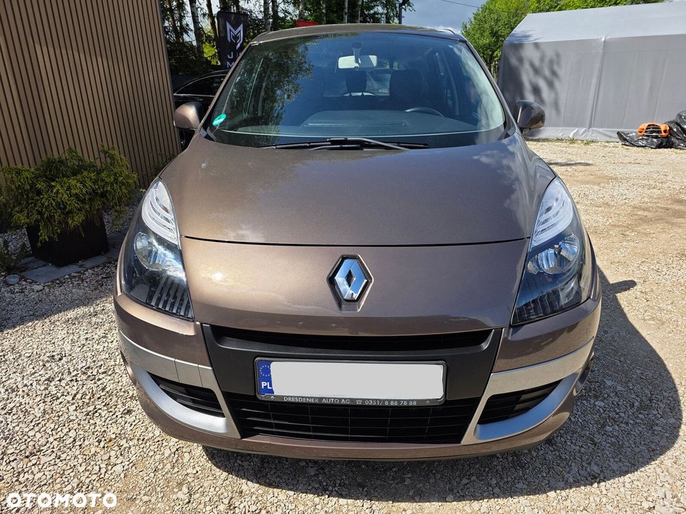 Renault Scenic - 8
