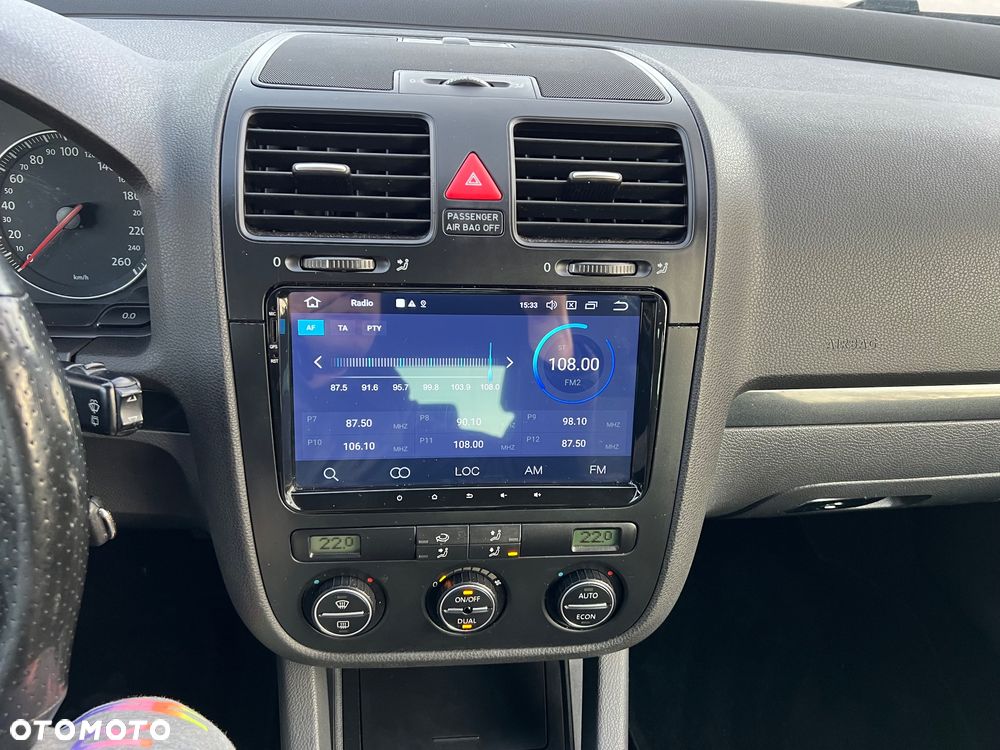 Volkswagen Golf 1.4 TSI GT - 13