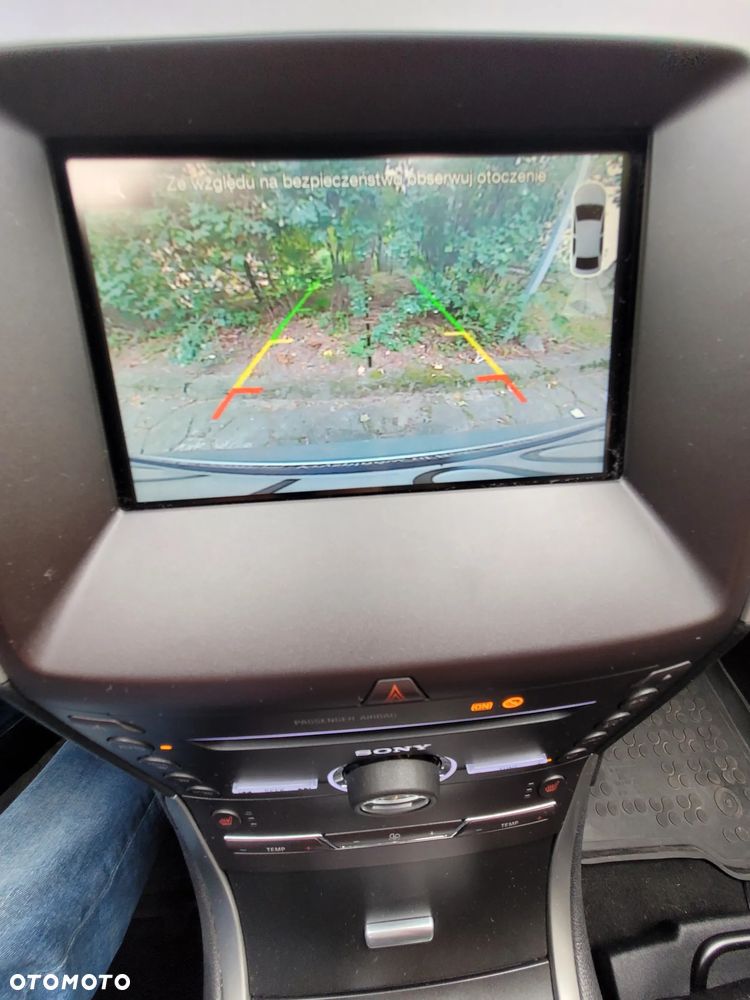 Ford S-Max - 21