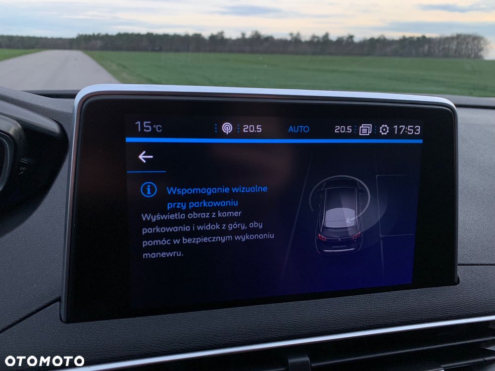 Peugeot 5008 BlueHDi 180 EAT6 GT - 33