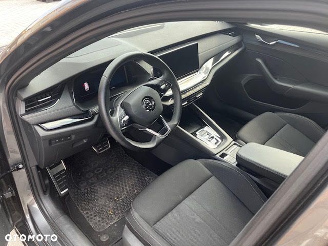 Skoda Octavia - 26
