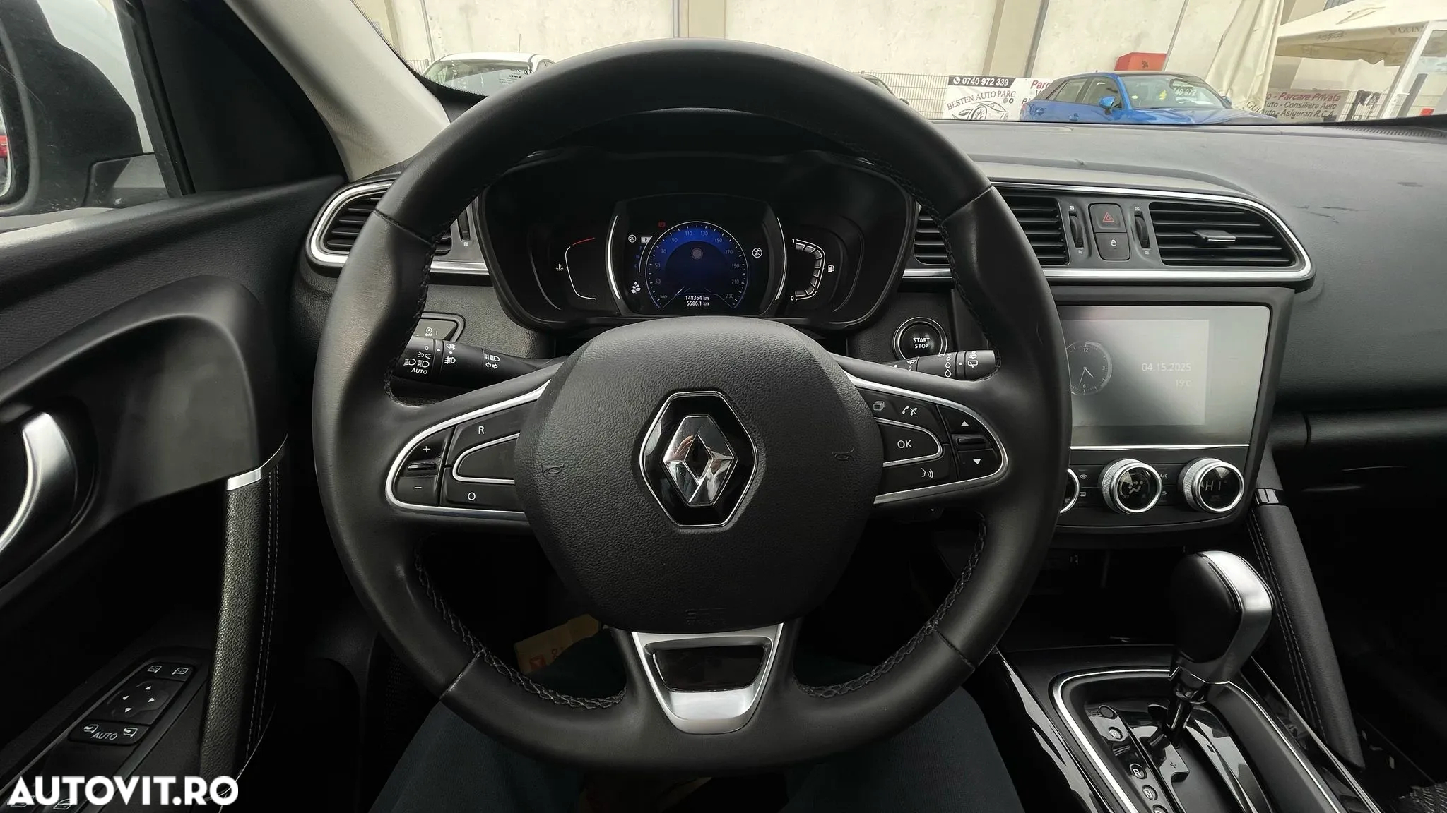 Renault Kadjar - 23