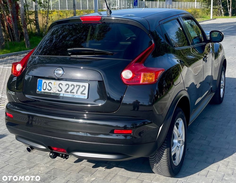 Nissan Juke - 19