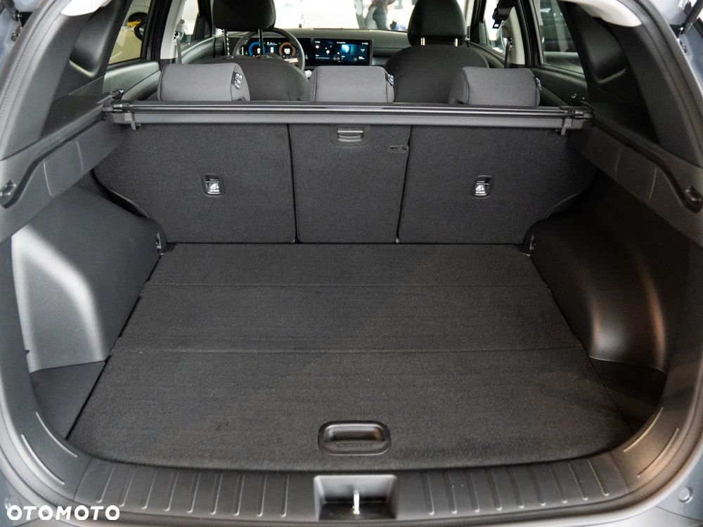 Hyundai Tucson 1.6 T-GDi HEV Smart 2WD - 40