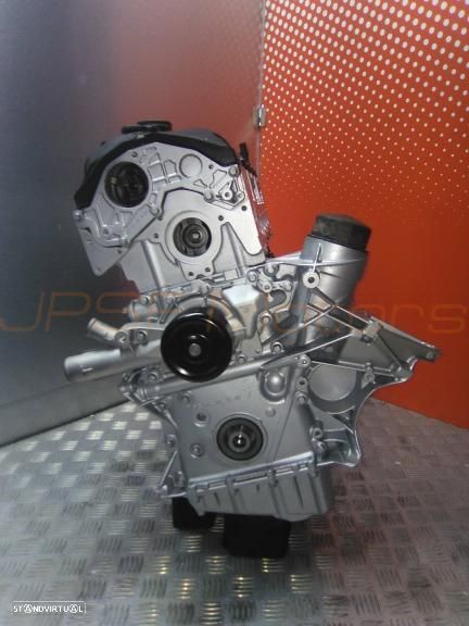 Motor Recondicionado Mercedes E220 2.2 CDi de 2008 Ref: 646821 / 646.821 - 2