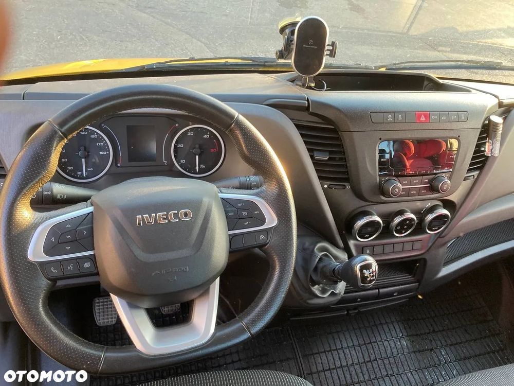 Iveco 35S18/DG - 20
