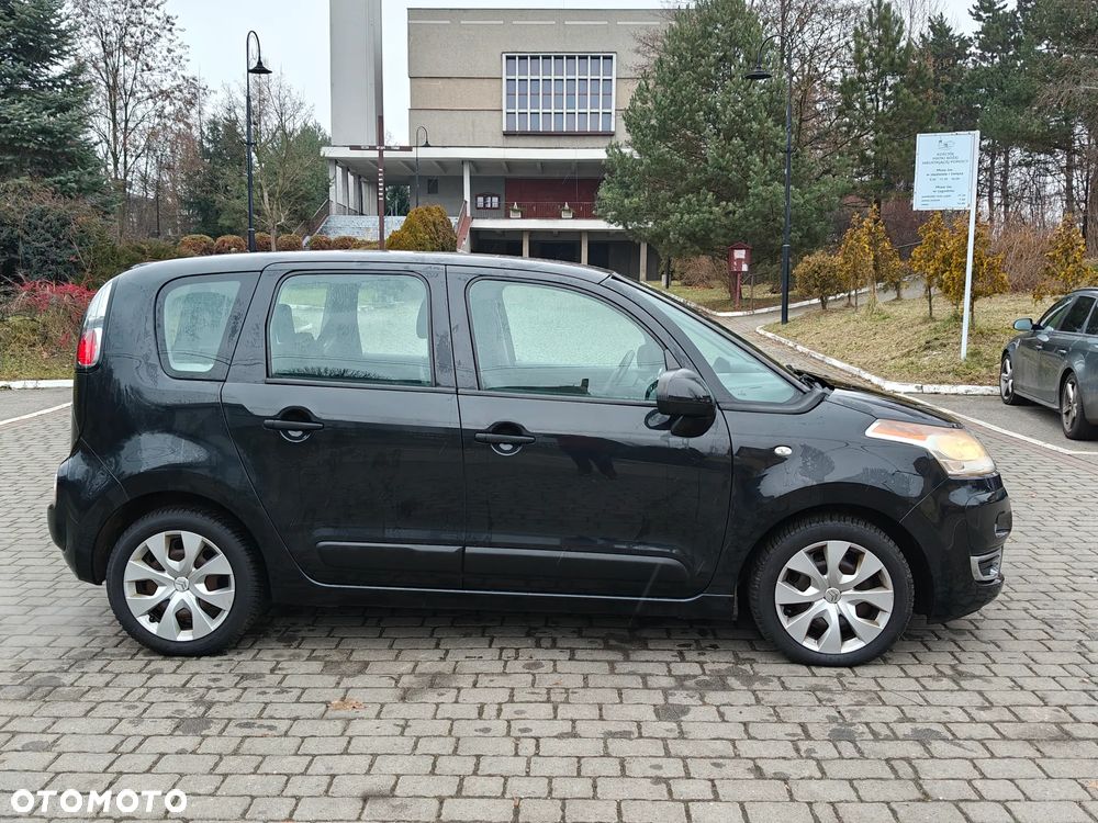 Citroën C3 Picasso VTi 120 Exclusive - 26