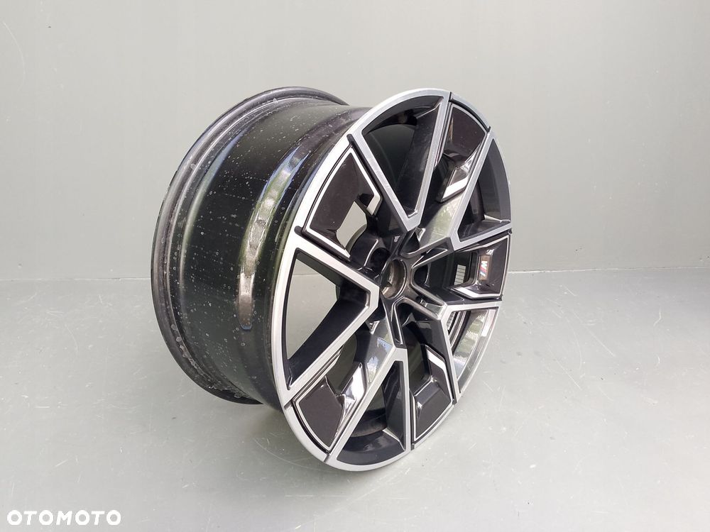 BWM G22 G26 I4 M-PAKIET FELGA ALUMINIOWA 8.5" X 18" 5X112 ET 36 8747286 ÷ - 2