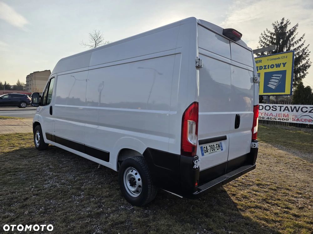 Fiat Ducato L3H2 - 6