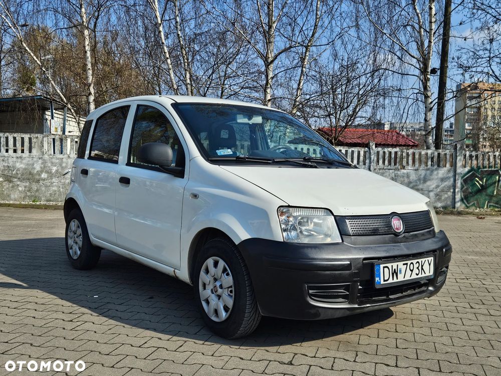 Fiat Panda - 6