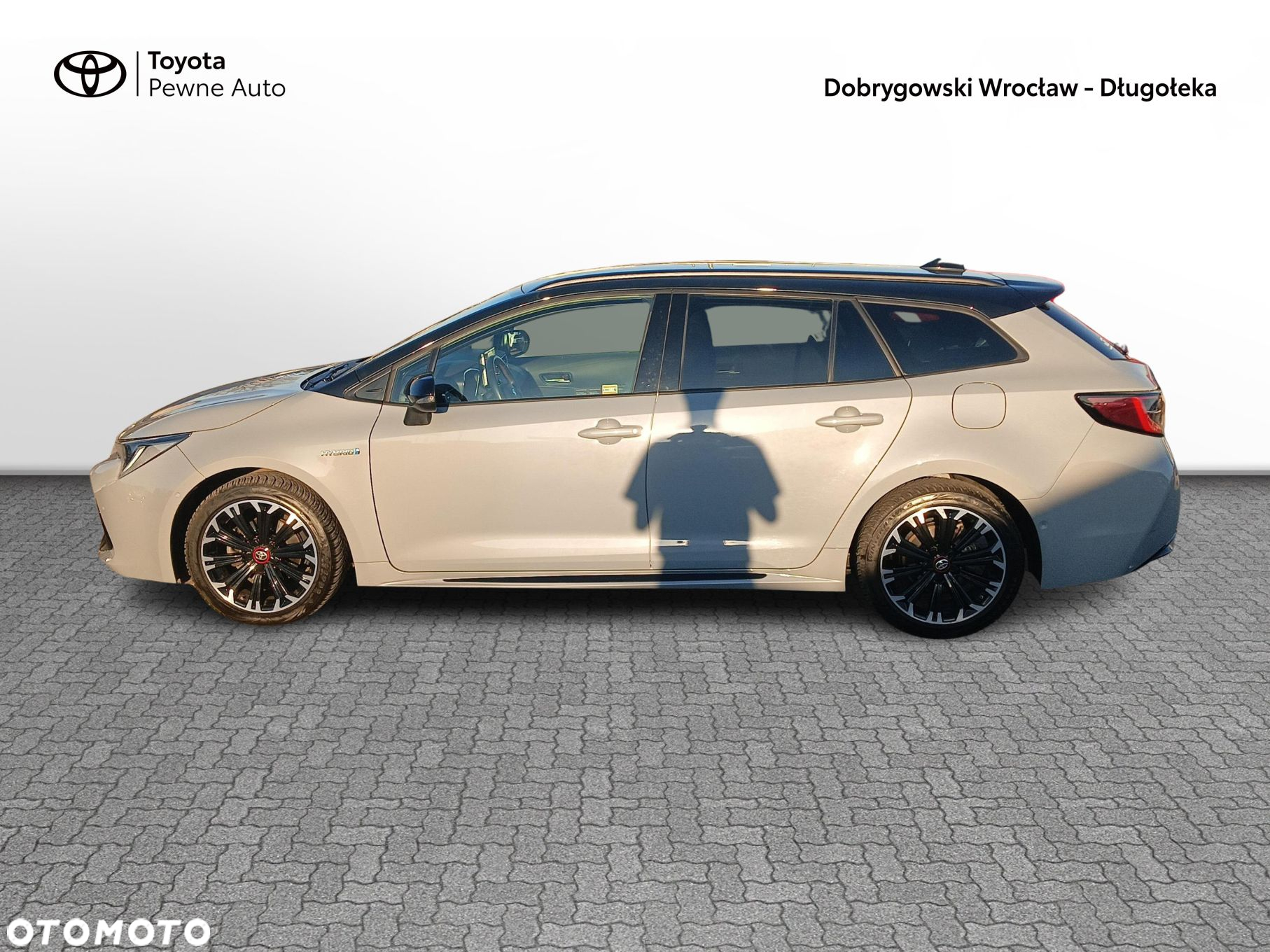 Toyota Corolla - 4