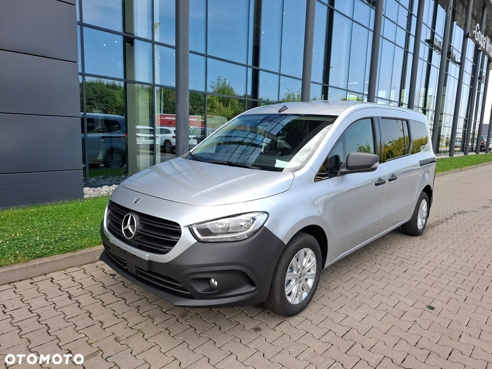 Mercedes-Benz Citan Tourer L2 420.765 - 1
