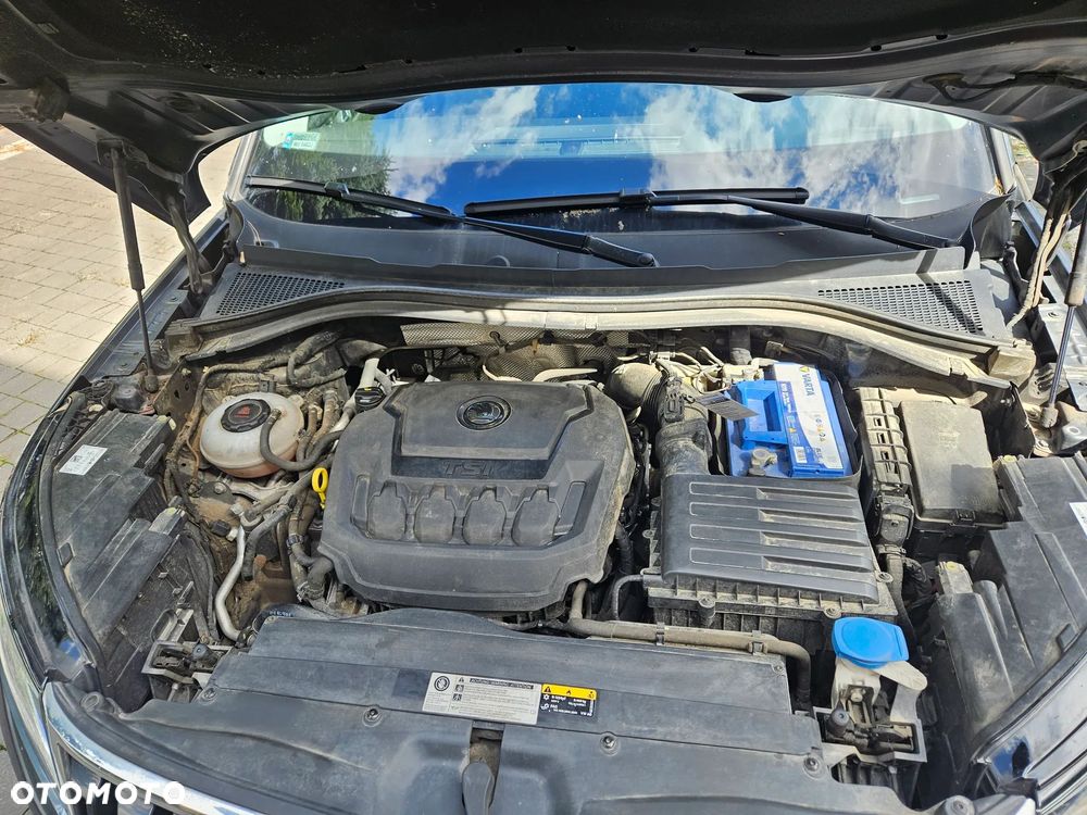 Skoda Kodiaq - 7