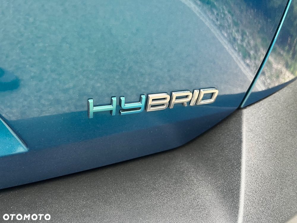 Peugeot 408 1.6 Plug-In Hybrid 225 Business e-DCS7 - 23