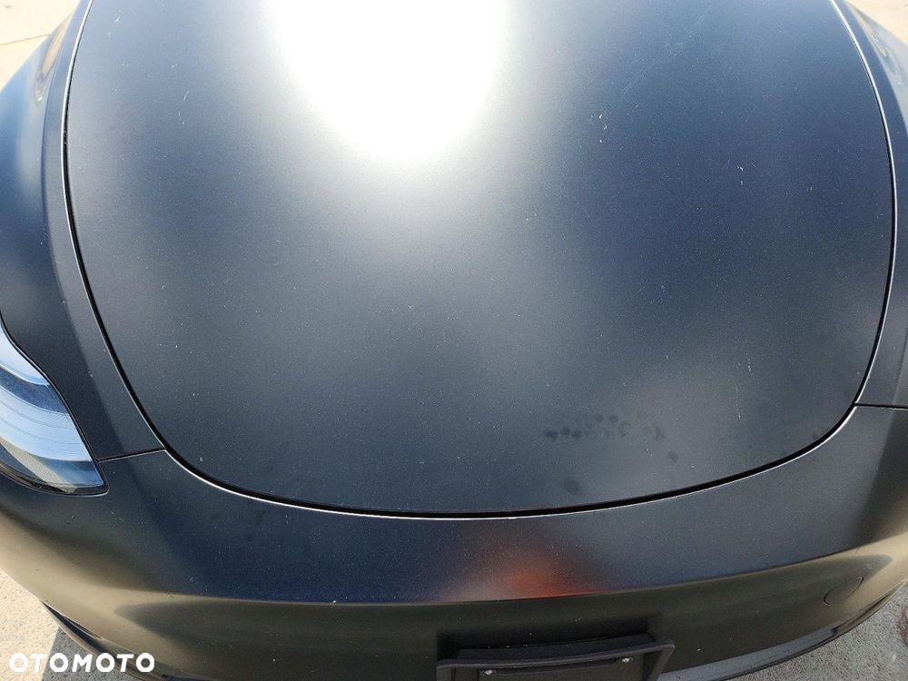 Tesla Model Y Premium Long Range Dual Motor AWD - 11