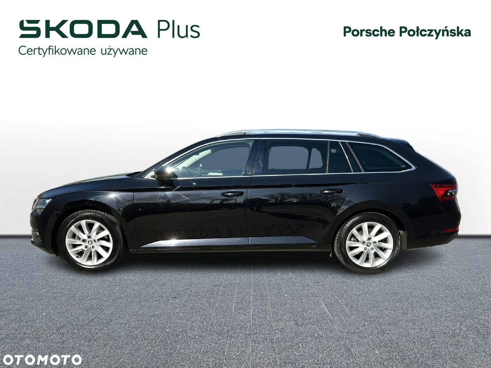Skoda Superb - 2