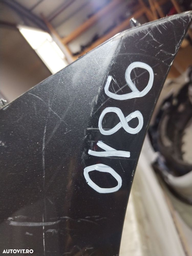 Bara fata BMW Seria 4, M-Sport, F32, F33, F36, 2013, 2014, 2015, 2016, 2017, 2018. - 12