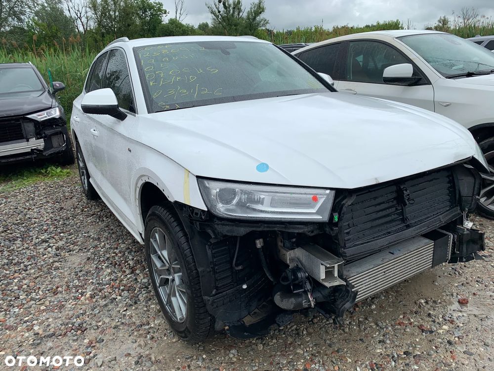 Audi Q5 45 TFSI quattro S tronic - 6