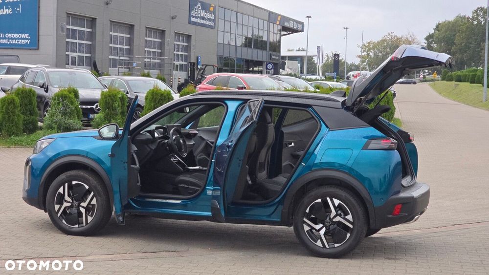 Peugeot 2008 - 19