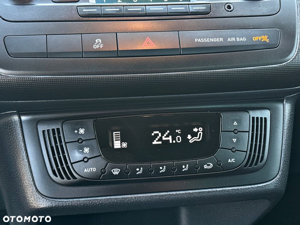 Seat Ibiza SC 1.6 TDI CR FR - 19