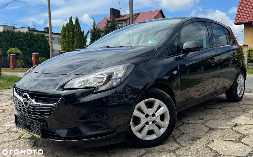 Opel Corsa 1.4 Enjoy - 3