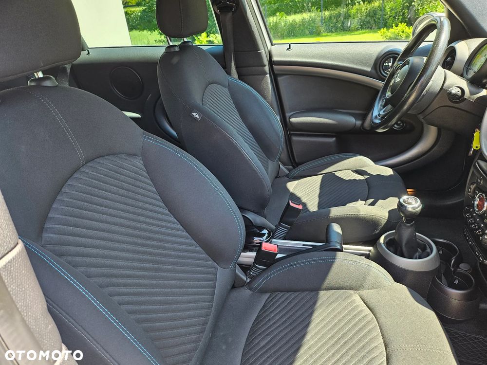 MINI Countryman Cooper S - 29