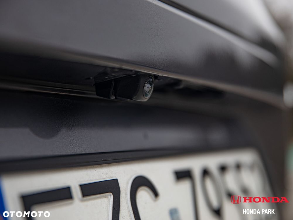 Honda CR-V 2.0 i-MMD Executive (Honda Connect+) - 14