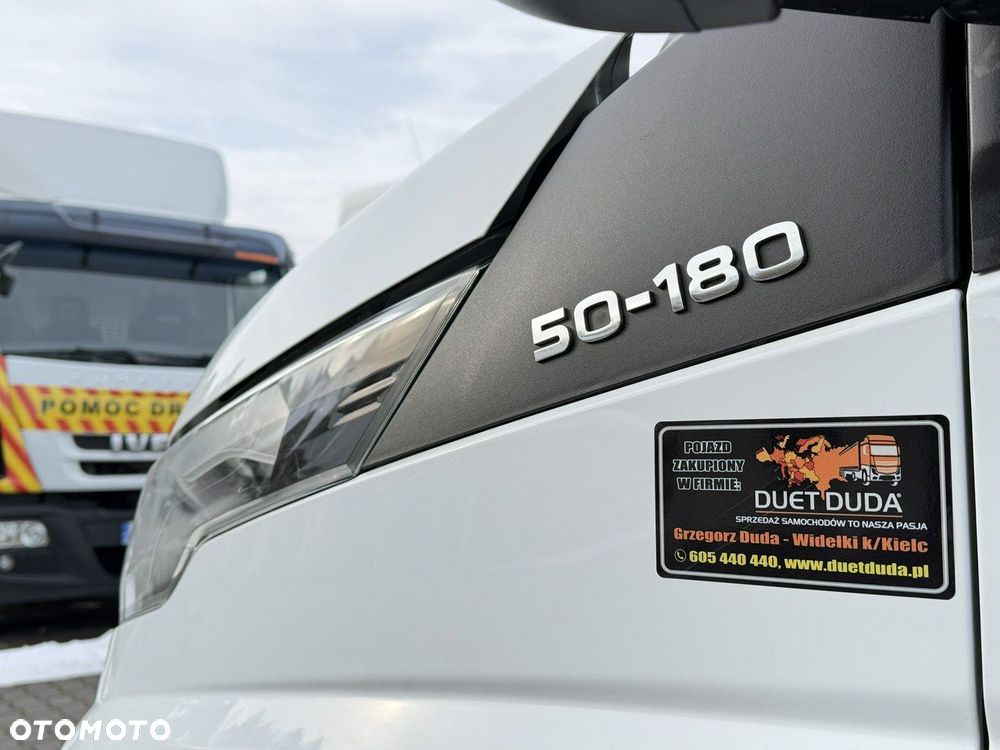 Iveco Daily 50C18 V - 15