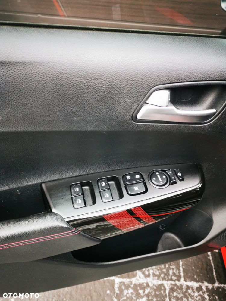 Kia Picanto 1.0 T-GDI ISG GT Line - 15