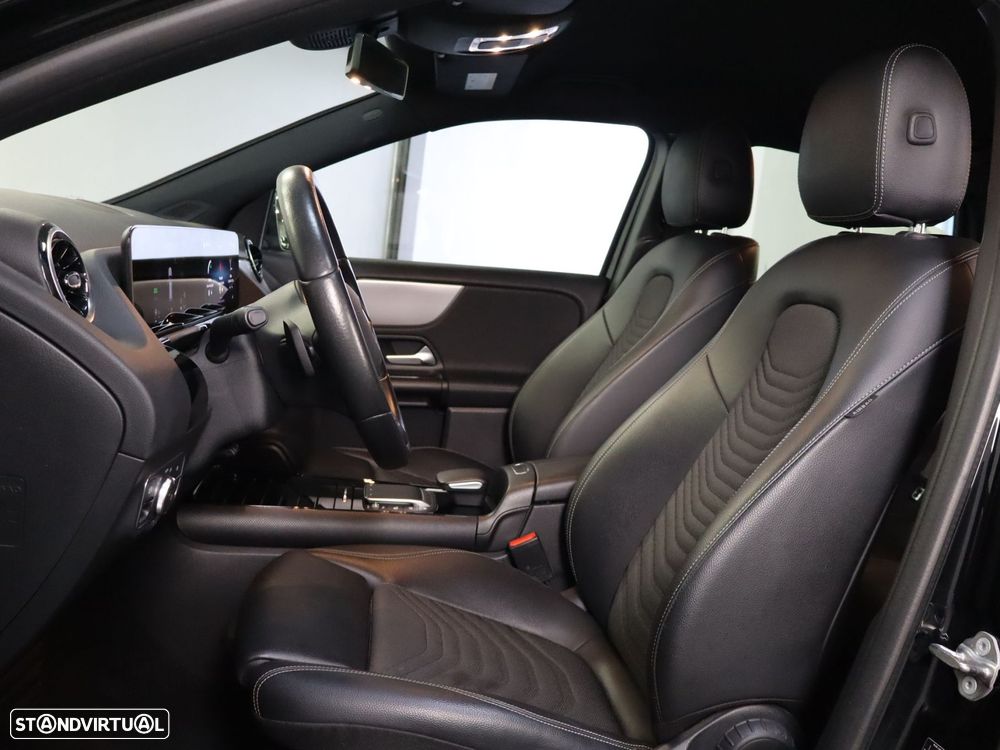 Mercedes-Benz GLA 250 e Progressive - 9