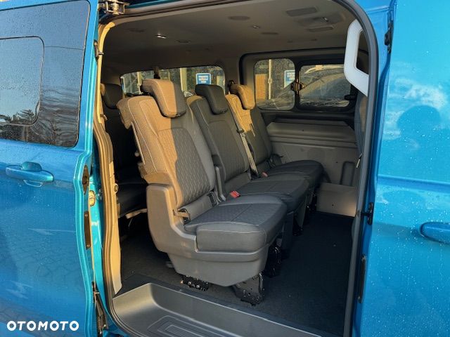 Ford Custom Kombi L2 - 7