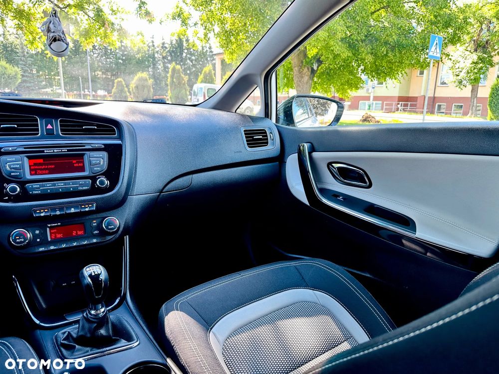 Kia Ceed 1.6 CRDi L - 22