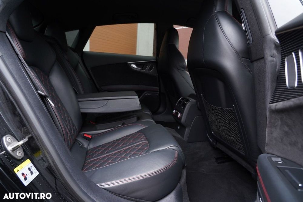 Audi A7 Sportback 3.0 TDI Quattro competition Tiptronic - 11