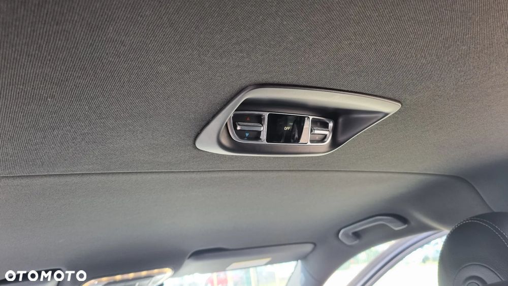 Mercedes-Benz Klasa V 250 d extralang 9G-TRONIC Special Edition Avantgarde - 28