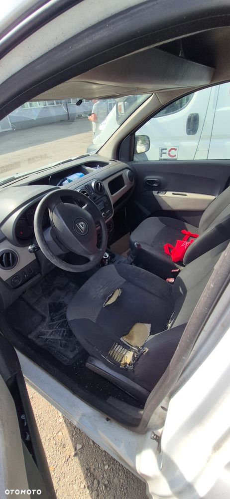 Dacia Dokker 1.6 SCe Laureate - 4