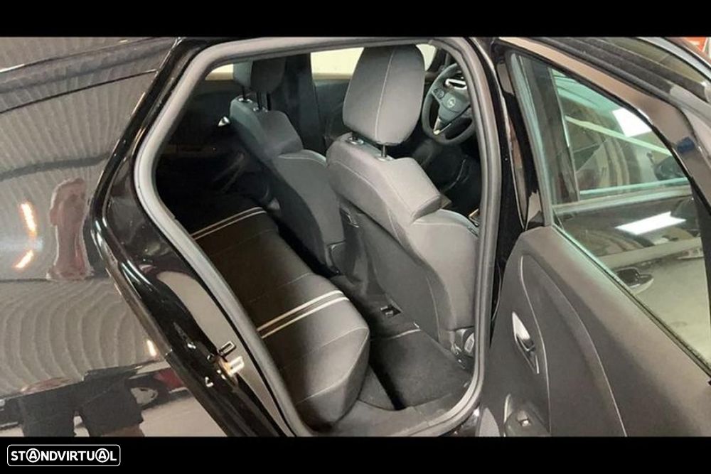 Opel Corsa 1.2 Edition - 3