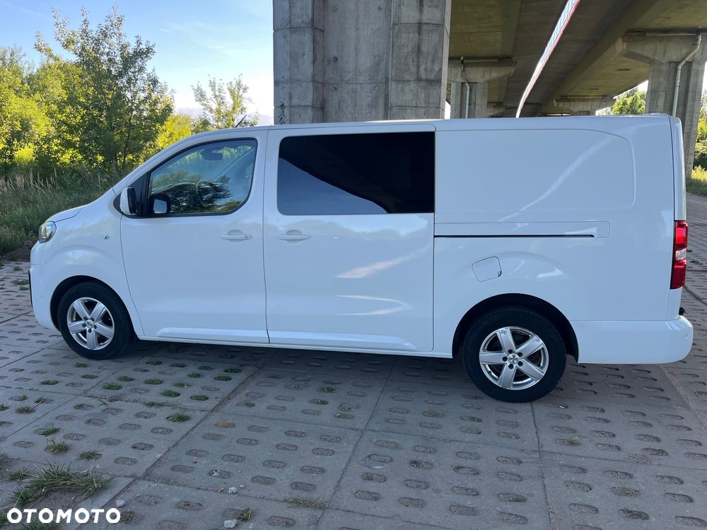Peugeot Expert - 15