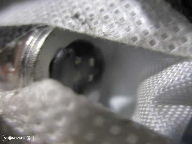 Airbag Banco 0080P1110013 NISSAN NOTE 2 2016 1.5DCI 90CV 5P CINZA ESCURO DRT - 3